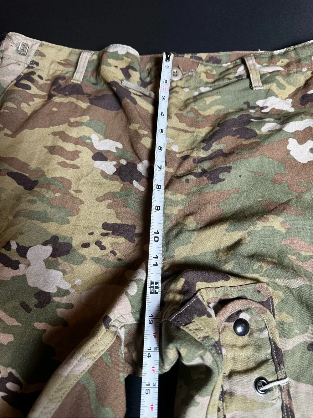 US Military Aircrew Combat Trousers OCP Multicam — FR Flame Resistant — NWOT